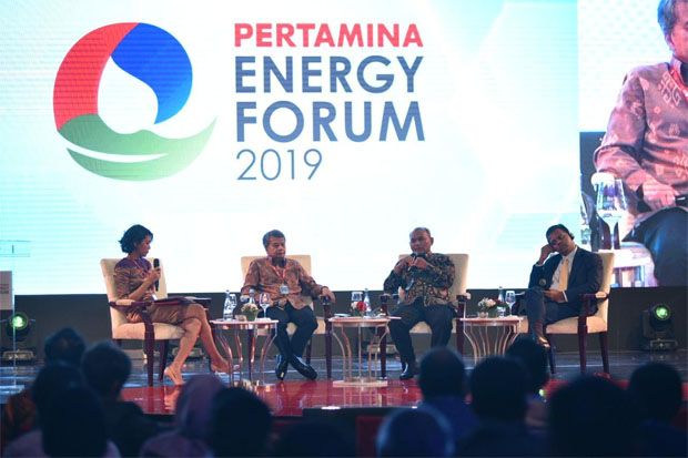 Pertamina Mulai Bersiap...