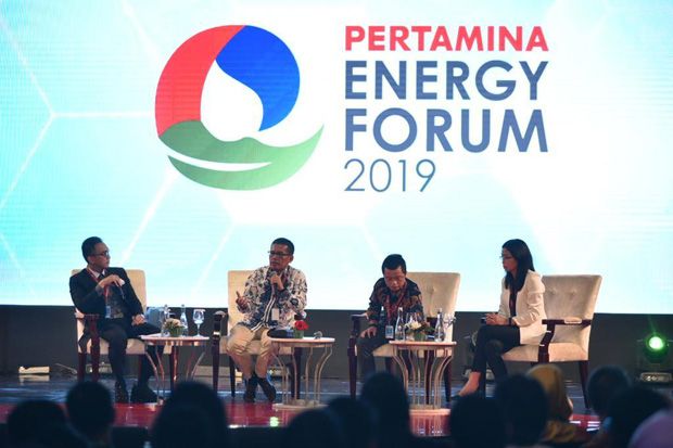 Kuatkan Neraca Perdagangan,...