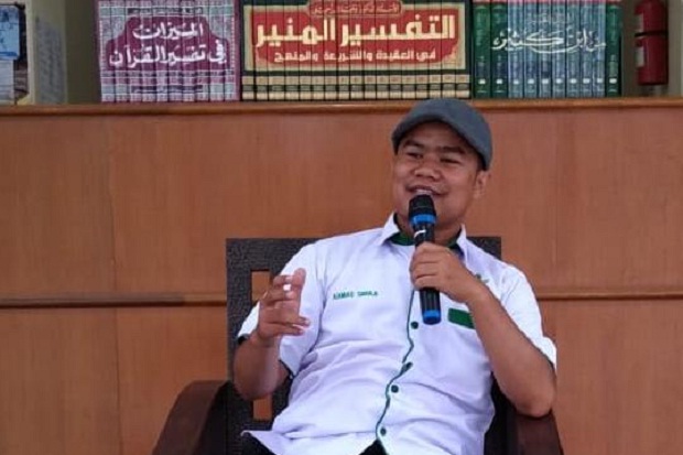 Pemuda Muhammadiyah...