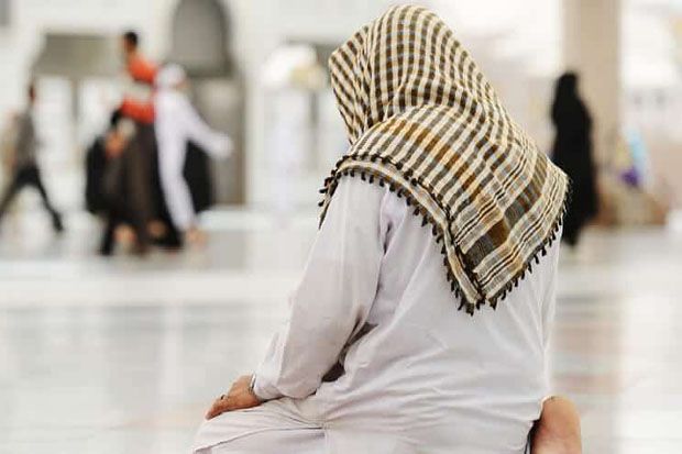 Doa Salat Dhuha dan...