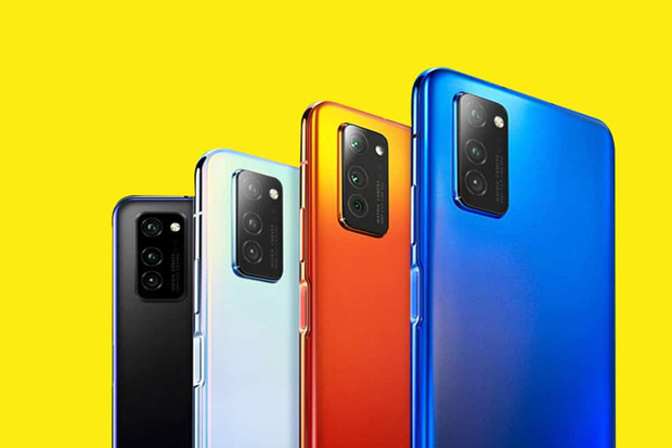 Honor akan Hadirkan...