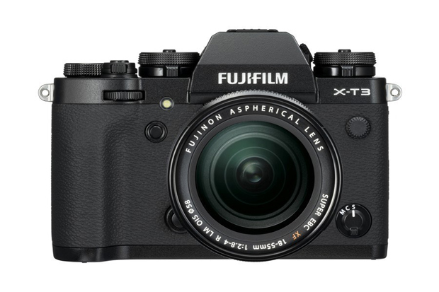 Fujifilm X-T4 Kemungkinan...
