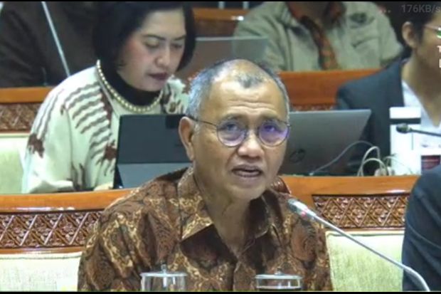 KPK Ingin Bikin Indeks...
