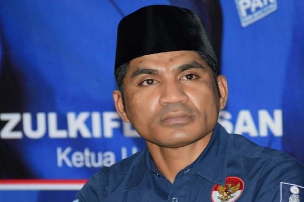 Polisi Awasi Dakwah...