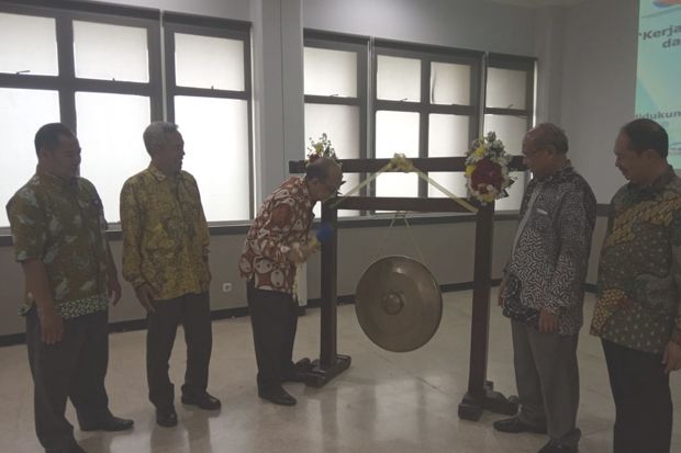 Universitas Pancasila...