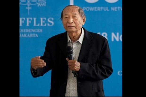 Saleh Husin: Banyak...