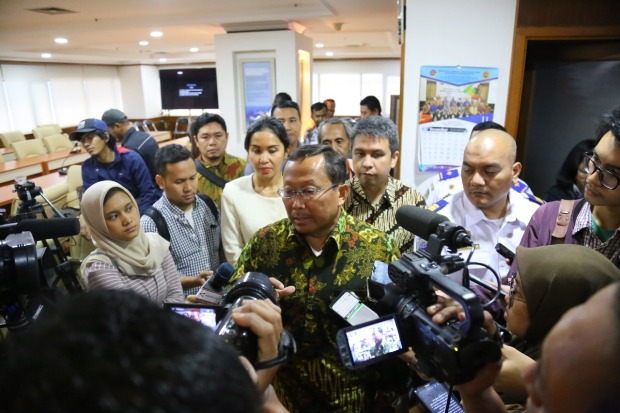 Kemenhub akan Terbitkan...