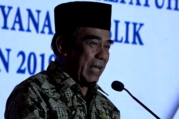 Ombudsman RI Berikan...