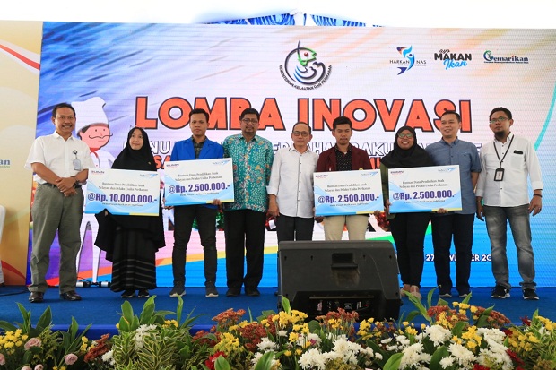 Harkanas 2019, Perum...