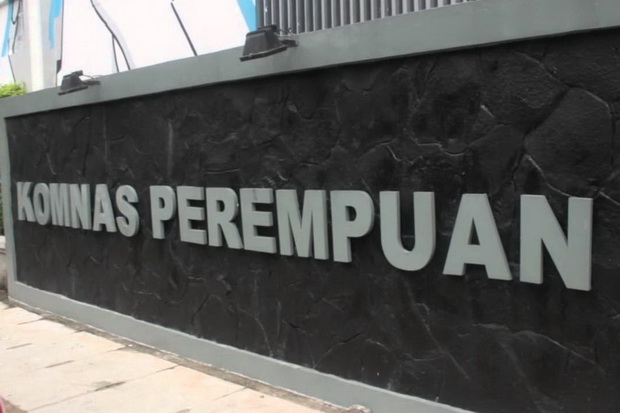 Komnas Perempuan Apresiasi...