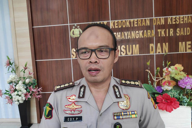 Hakim PN Jaktim Ditemukan...