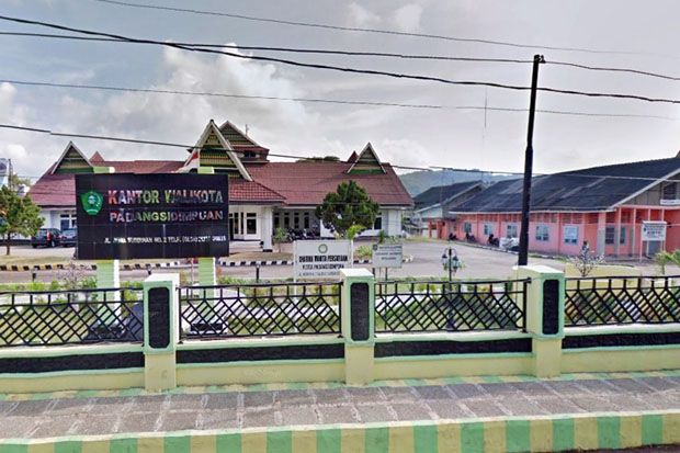 Masyarakat Akan Gugat...