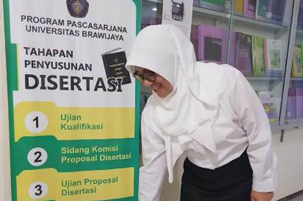 Srikandi Pasangkayu...