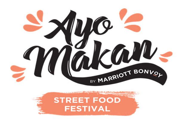 Ayo Makan by Marriott...