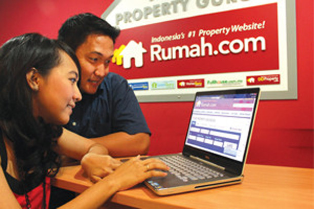 Portal Rumah.com Sebut...