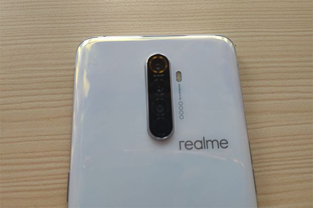 Ngetes realme X2 Pro,...