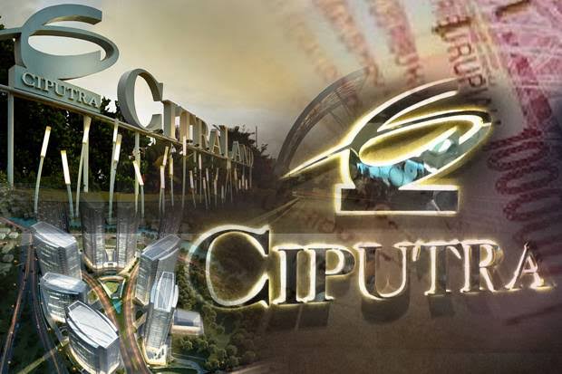Ciputra Group, dari...