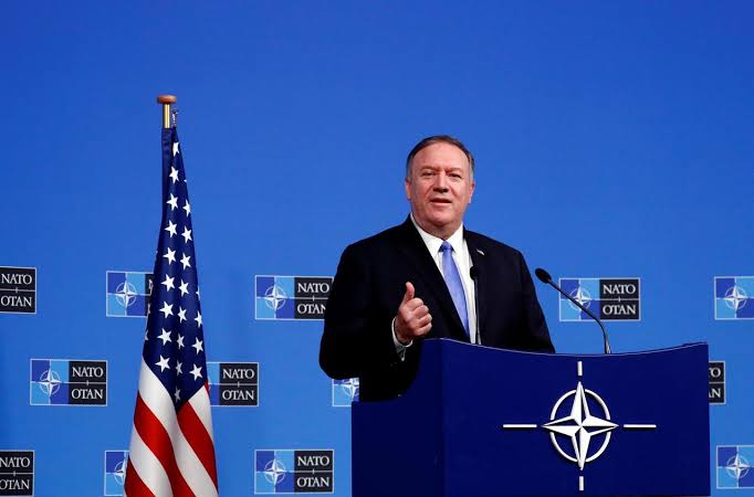Pompeo: Dokumen Rahasia...