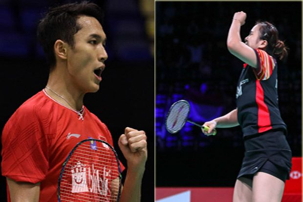 Final BWF World Tour,...