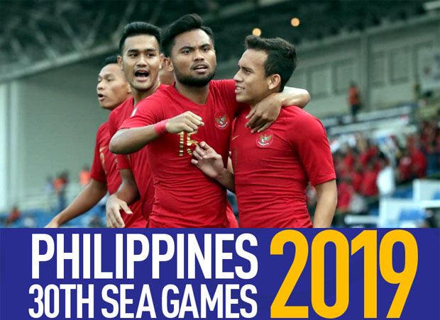 Timnas Indonesia U-23...