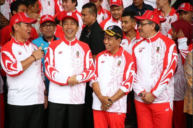 Soal Ketidaksiapan Filipina,...