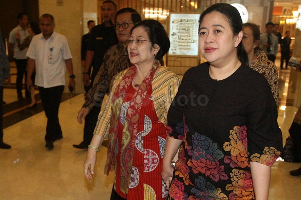 PBNU Usul Presiden Dipilih...