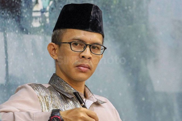 Presiden Tiga Periode...