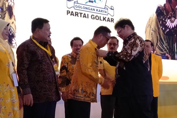 Ini Saran Pengamat untuk...