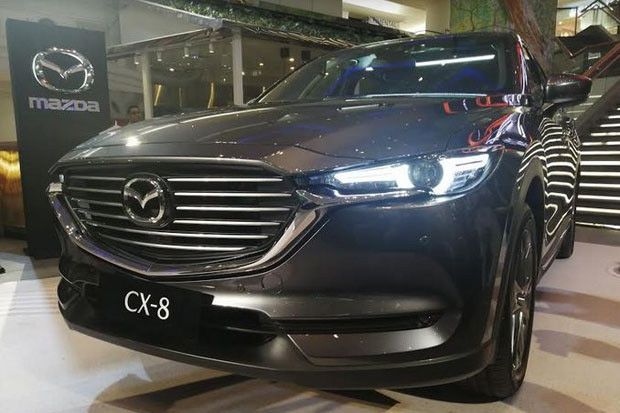 Eurokars Motor Indonesia...