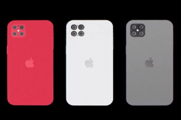 iPhone 11s Pakai OLED,...
