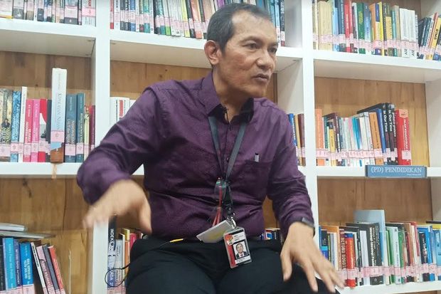 Saut Tegaskan KPK Tak...