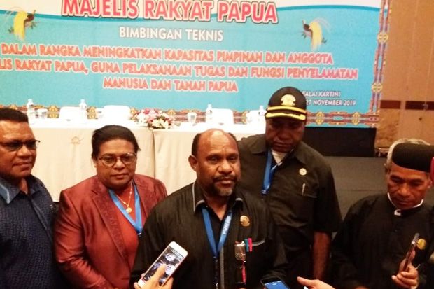 Pemekaran Wilayah Dinilai...