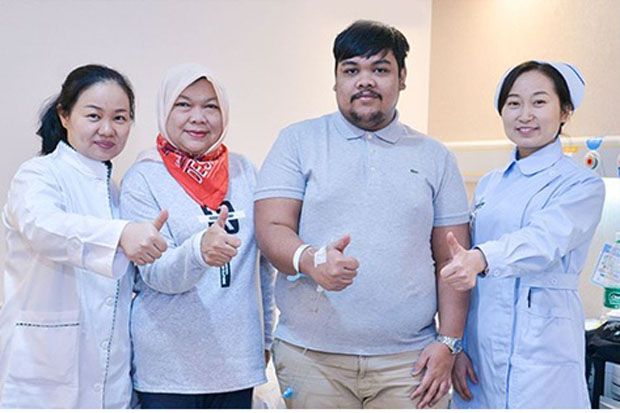 Jangan Buru-Buru Kemoterapi,...