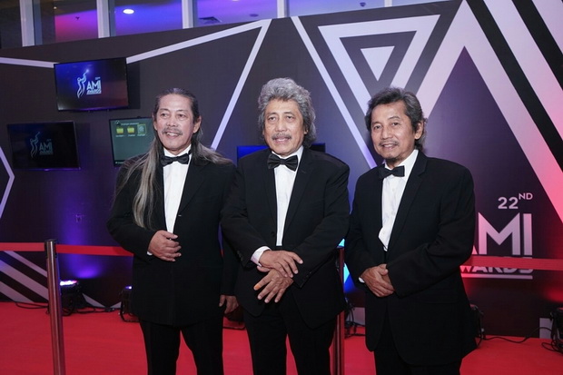 Bimbo dan Ebiet G Ade...
