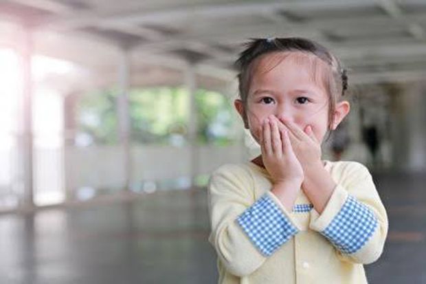 Latih Anak Menjadi Jujur