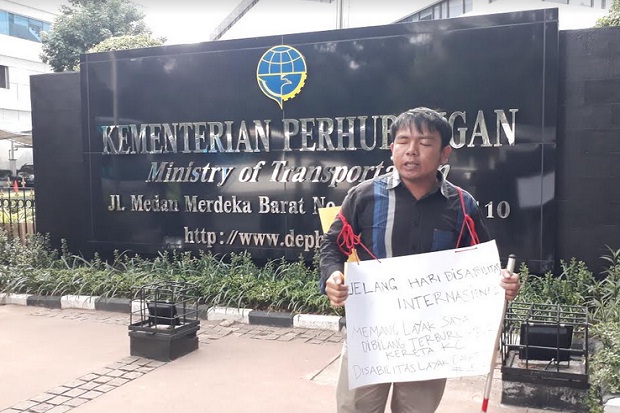 Alun Bakal Ajukan Somasi...