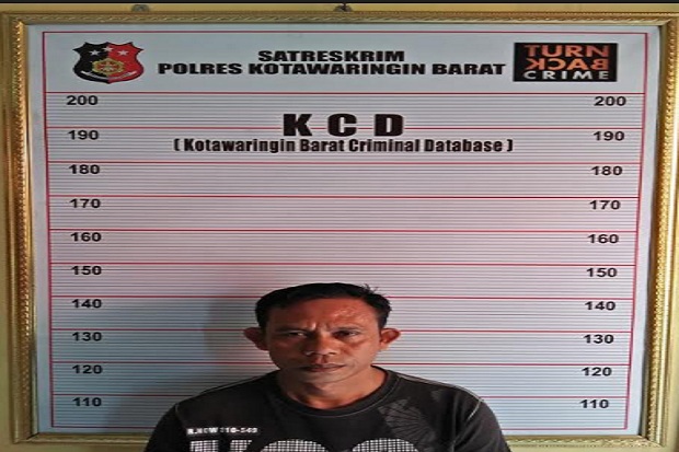 Laki laki Paruh Baya...