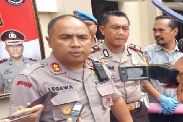 Kades Terpilih Batur...