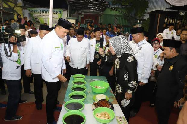 Ikuti Keceran Tjimande,...