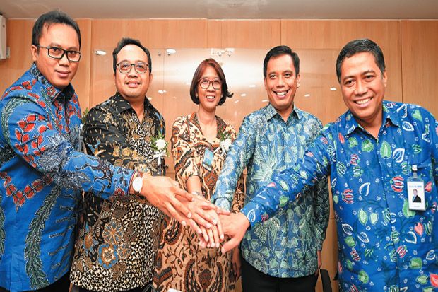 BTN Putuskan Rombak...