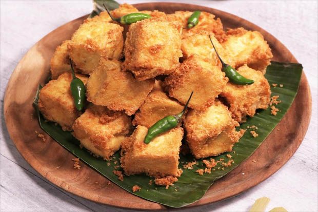 Begini Cara Membuat...
