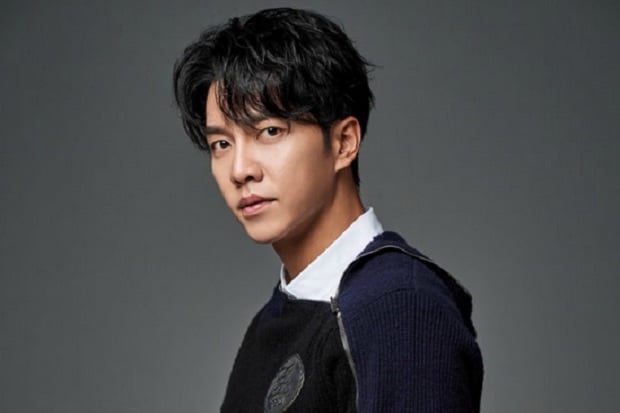 Lee Seung Gi Tak Berharap...