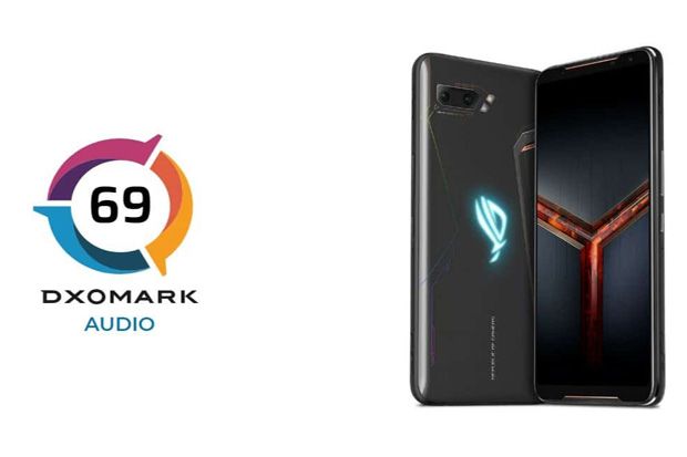 Tes Audio, DxOMark Sebut...