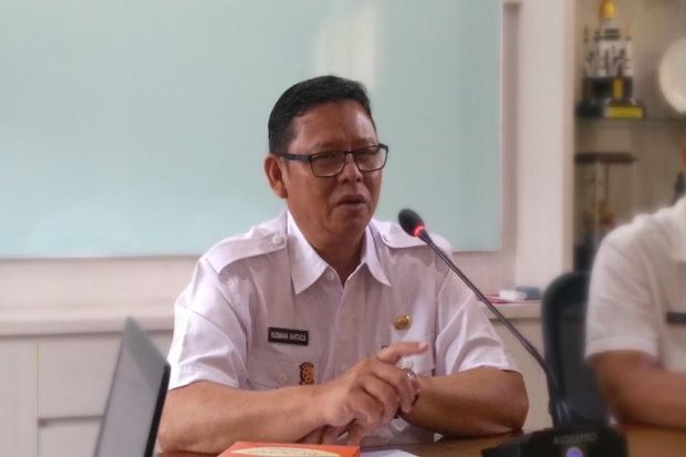 Beromzet Miliaran Rupiah,...