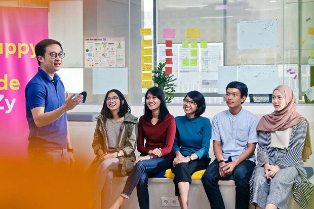 Perkuat Sebagai Asuransi...