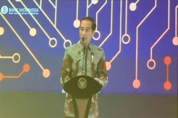 Terjebak Macet 30 Menit,...