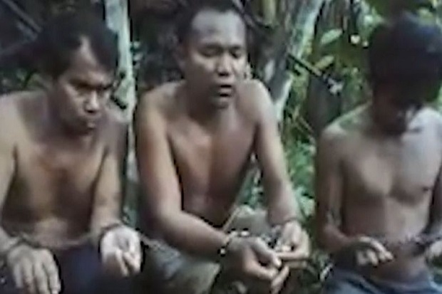 Alasan Indonesia Minta...