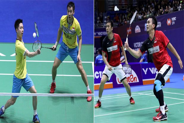 Final BWF World Tour:...