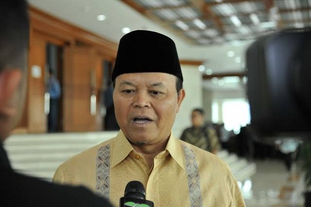 Terima Usulan PBNU,...