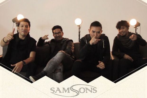 Rilis Lagu Electrify...